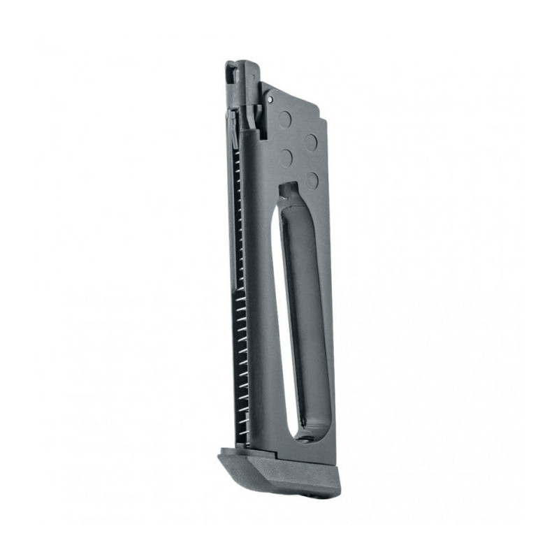 Chargeur 1911 TAC Elite Force BBs 6mm, CO2