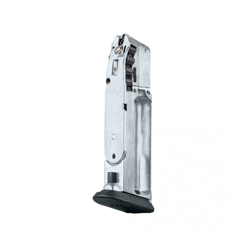 Chargeur 21 Coup Walther à Chaîne Rotative PPQ M2 cal 4.5mm