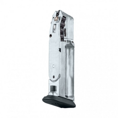 Chargeur 21 Coup Walther à Chaîne Rotative PPQ M2 cal 4.5mm