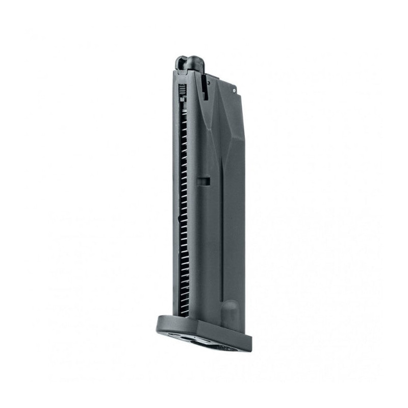 Chargeur 22 coups Beretta - M9A3 FM bbs 6mm co2 - 1,3j - noir