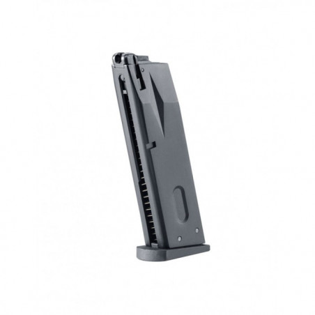 Chargeur 23 coups Beretta M92