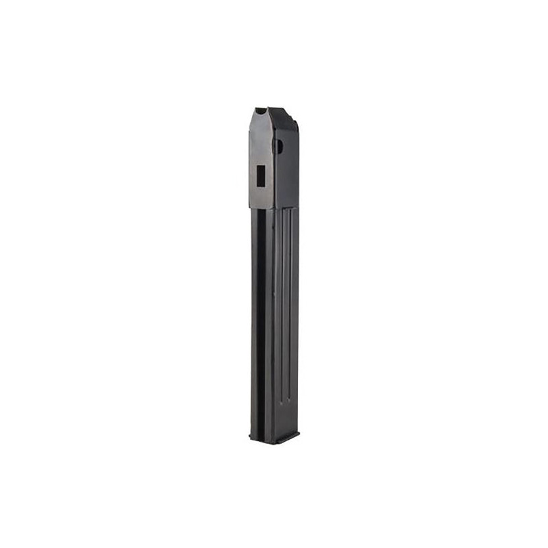 Chargeur 25 coups 9mm P.A.K. pour GSG MP40 à blanc