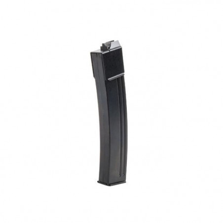 Chargeur 25 coups 9mm P.A.K. pour GSG STG44 à blanc