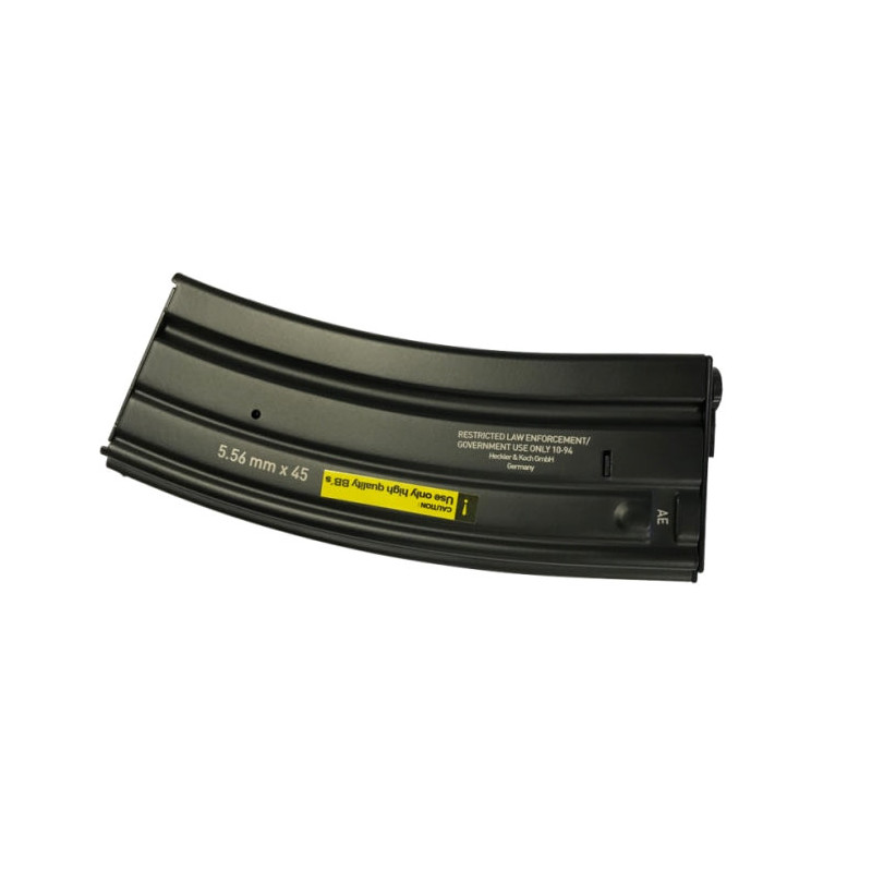 Chargeur 416 A5 Heckler & Koch BBs 6mm, Electric