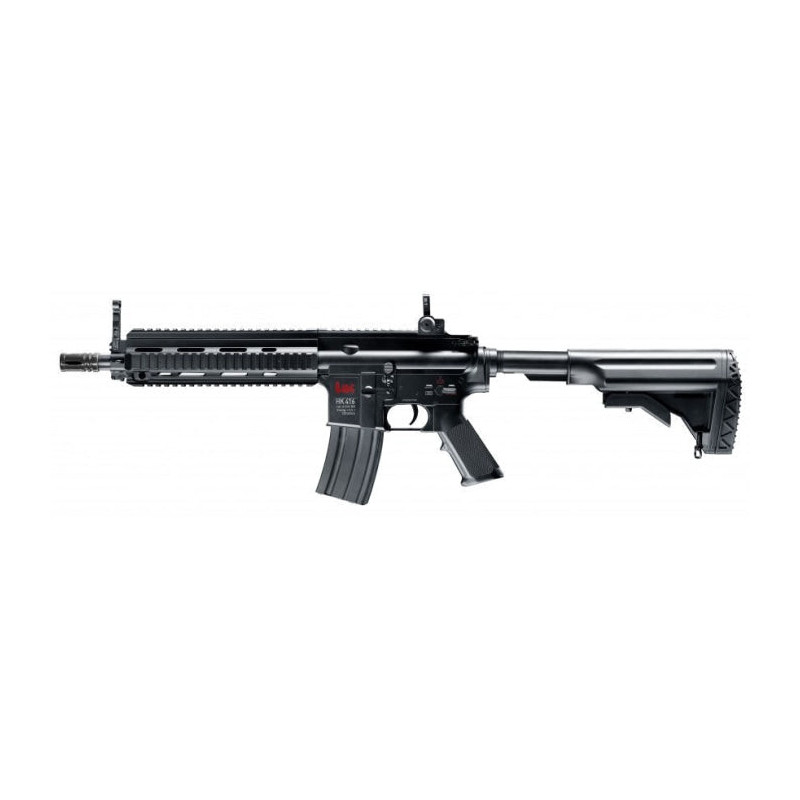 Chargeur 416 CQB Heckler & Koch BBs 6mm, Electric