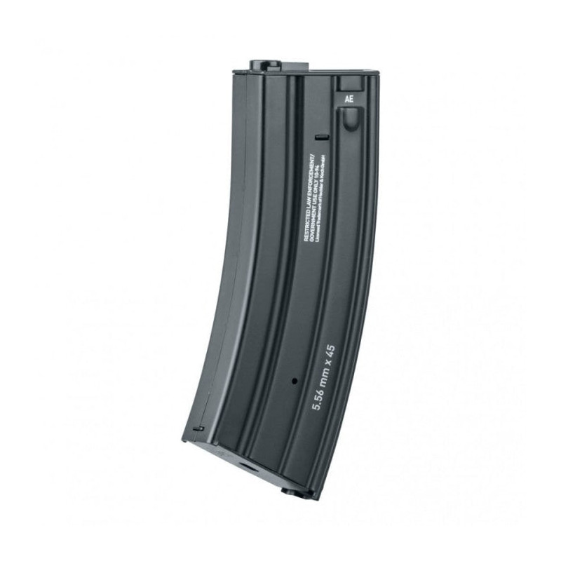 Chargeur 416 Series Heckler & Koch BBs 6mm, Electric