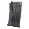 Chargeur 417 D Heckler & Koch BBs 6mm, Gaz