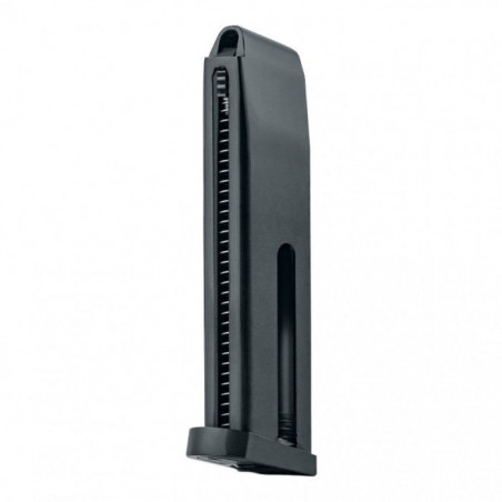 Chargeur 92 FS Beretta BBs 6mm, CO2