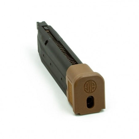 Chargeur à gaz pour Sig Sauer Proforce M17 Fde