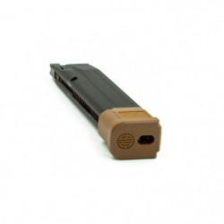Chargeur à gaz pour Sig Sauer Proforce M17 Fde
