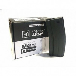 Chargeur AEG 120 CPS Specnaarms M4