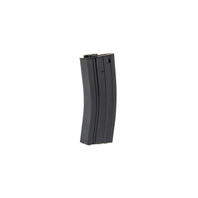 Chargeur AEG 300 CPS Specnaarms M4/M16 Noir