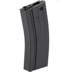 Chargeur AEG 300 CPS Specnaarms M4/M16 Noir