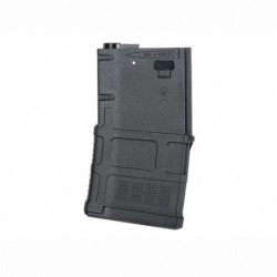 Chargeur AEG Low-cap M4 court noir 20/70 coups