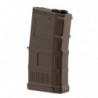 Chargeur AEG Low-cap M4 court Tan 20/70 coups