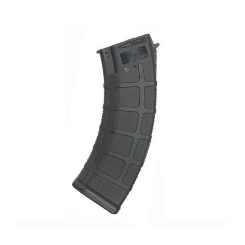 Chargeur AEG Mid-cap AK47 noir 30/135 coups