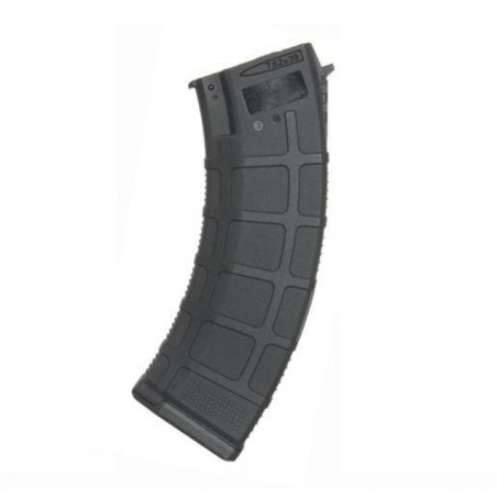 Chargeur AEG Mid-cap AK47 noir 30/135 coups