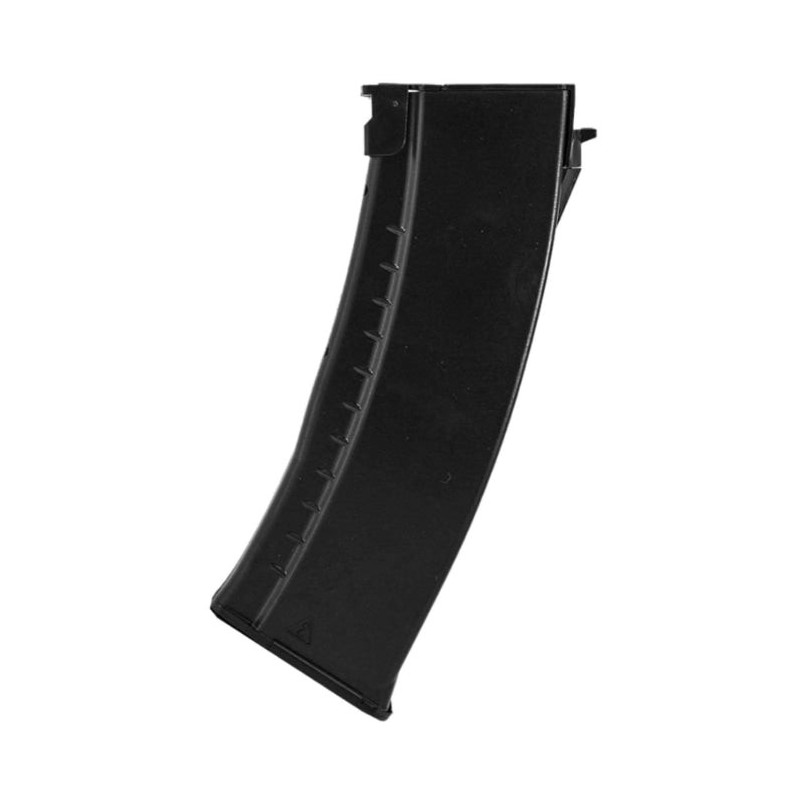 Chargeur AEG Mid-cap AK74 noir 30/135 coups
