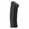 Chargeur AEG Mid-cap AK74 noir 30/135 coups