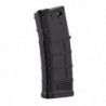 Chargeur AEG Mid-cap M4 noir 30/135 coups