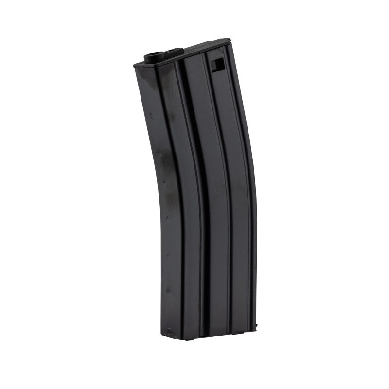 Chargeur AEG Mid-cap metal pour M4 30/135 coups