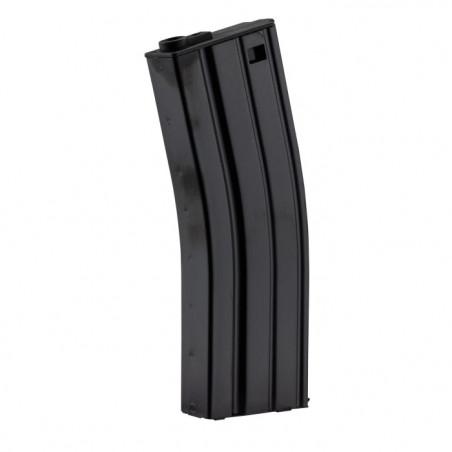 Chargeur AEG Mid-cap metal pour M4 30/135 coups