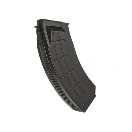 Chargeur Airsoft AK Flash 1000 coups noir
