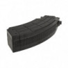Chargeur Airsoft AK Flash 1000 coups noir
