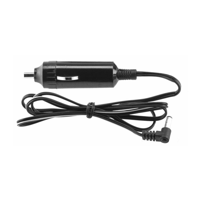 Chargeur allume cigare pour Waldberg P9 - CRT France