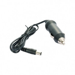 Chargeur Allume-Cigare...