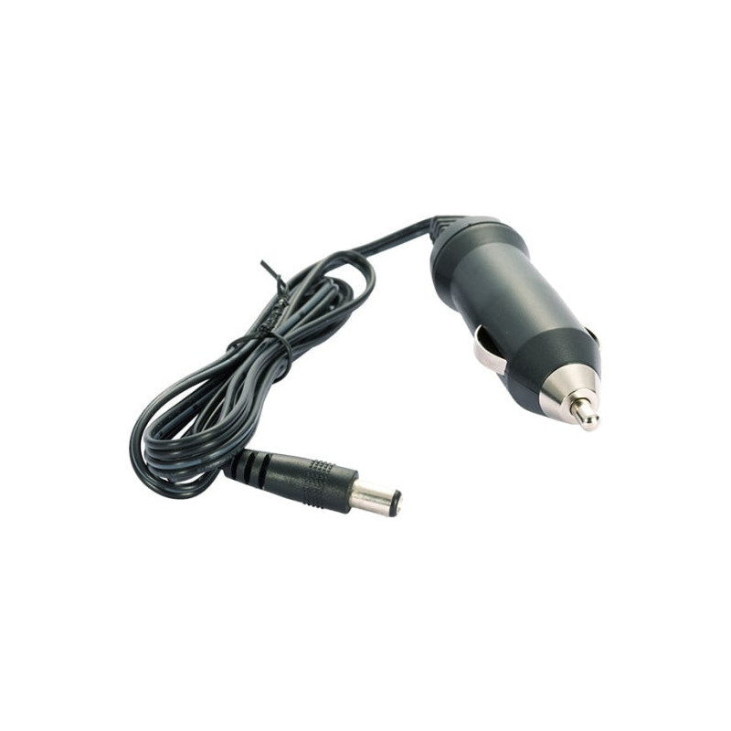 Chargeur Allume-Cigare Nitecore