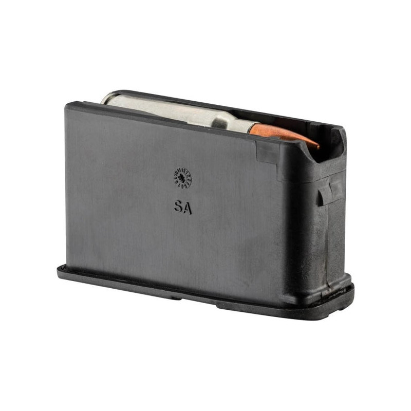 Chargeur amovible Mossberg pour patriot - 5 coups