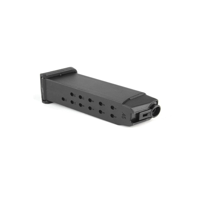 Chargeur Ares AEG M45 Court