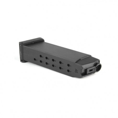 Chargeur Ares AEG M45 Court