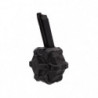 Chargeur arme de poing AW Customs Drum AWCustom VX7 & VX9 standard Noir