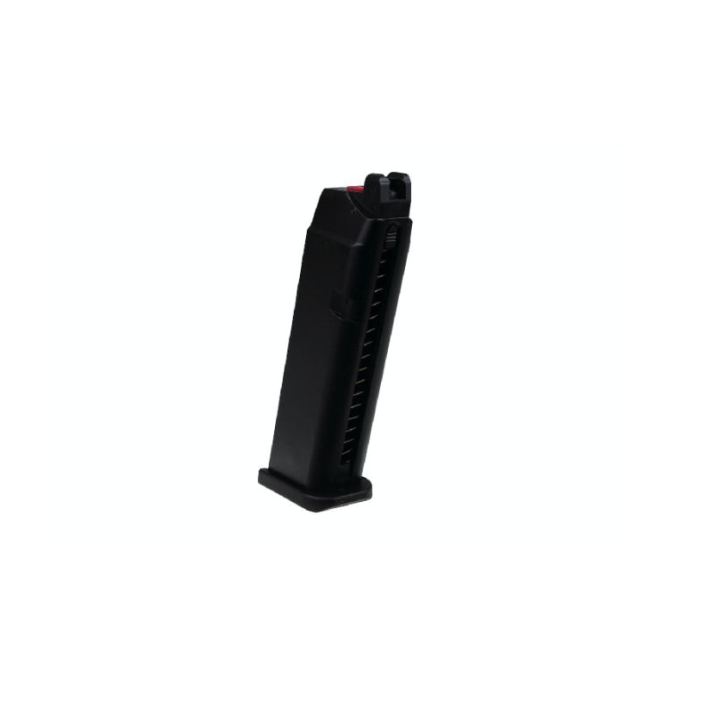 Chargeur arme de poing VX series - VX7 27 bbs gaz /C24
