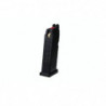 Chargeur arme de poing VX series - VX9 23 bbs gaz /C24