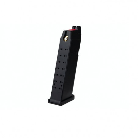 Chargeur arme de poing VX7 Precut 27 bbs gaz /C24