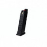Chargeur arme de poing VX7 Precut 27 bbs gaz /C24
