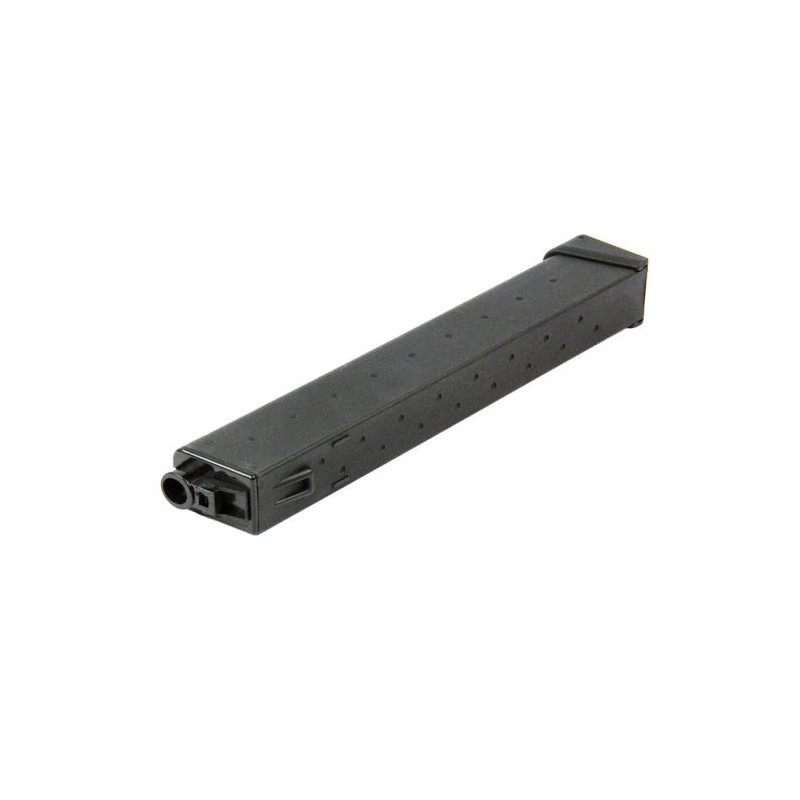 Chargeur ARP9 Noir Mid-Cap 60 billes - G&G