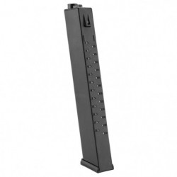 Chargeur ARP9 Noir Mid-Cap 60 billes - G&G