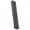 Chargeur ARP9 Noir Mid-Cap 60 billes - G&G
