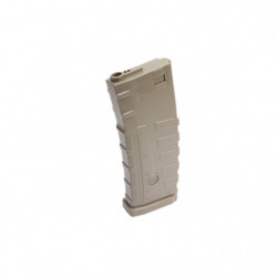 Chargeur ASG AEG 140 Coups...