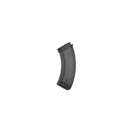 Chargeur ASG AEG AK Flash - 520 coups