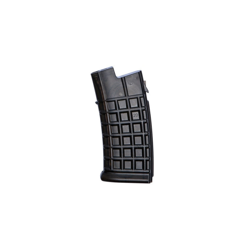 Chargeur ASG AEG AUG - 110 Coups