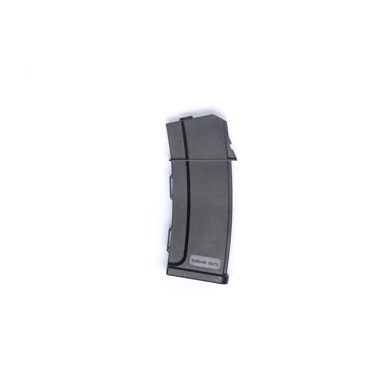 Chargeur ASG AEG CZ BREN - 550 Coups