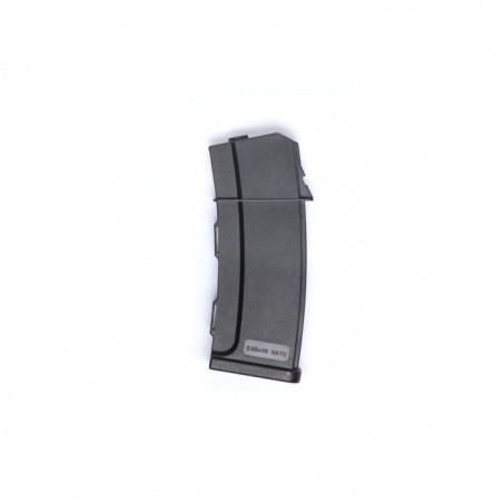 Chargeur ASG AEG CZ BREN - 550 Coups