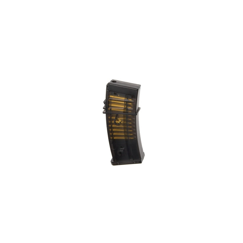 Chargeur ASG AEG DLV36
