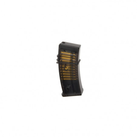 Chargeur ASG AEG DLV36