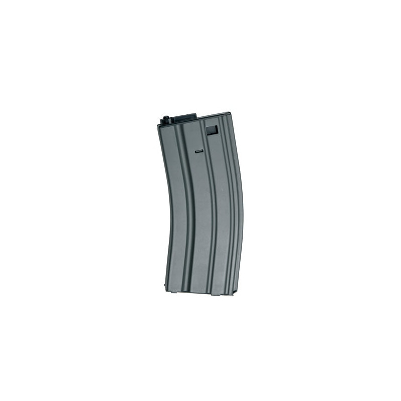 Chargeur ASG AEG M4 - 68 Coups